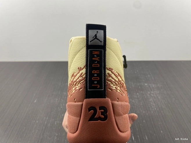 1st Kicks Shoes 12 Golf Air Jordan x Eastside DV1758-108 0628